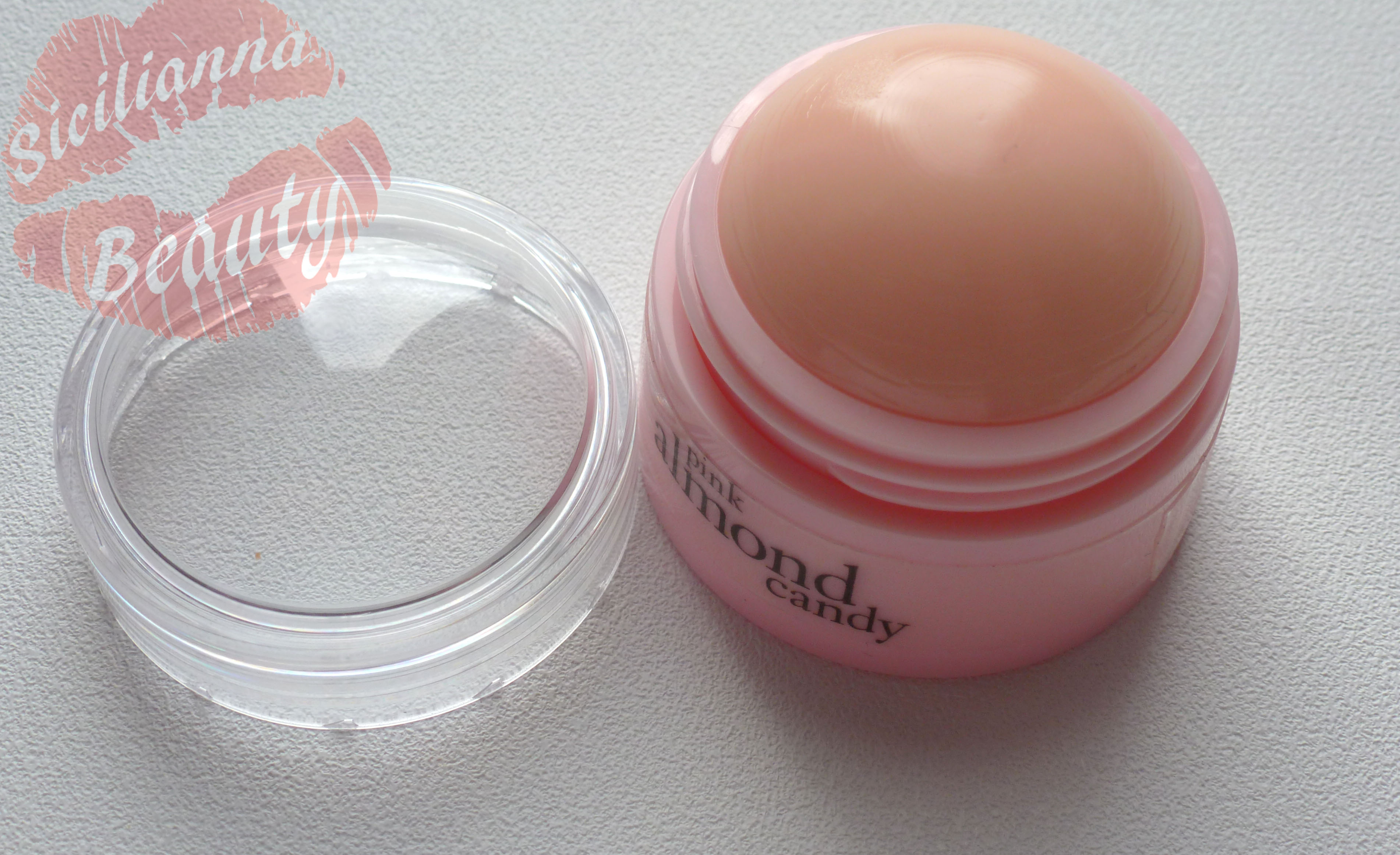 REVIEW Philosophy Pink Almond Candy Lip Balm Lashes & Lipstick, Toronto