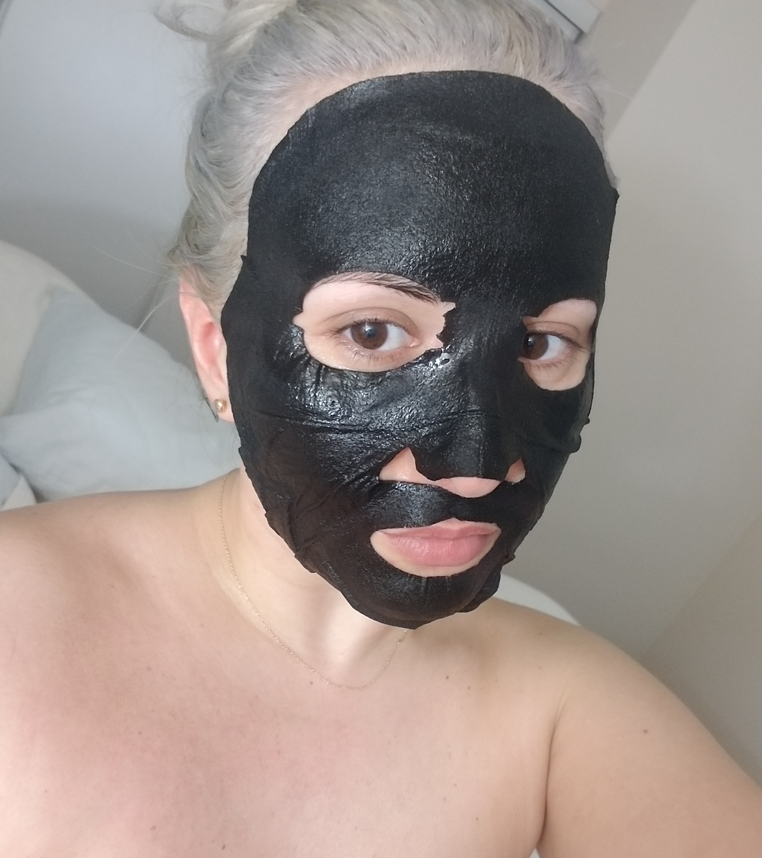 Garnier Super Purifying Charcoal Sheet Mask Lashes Lipstick Toronto Garnier Super Purifying Charcoal Sheet Mask Lashes Lipstick Toronto