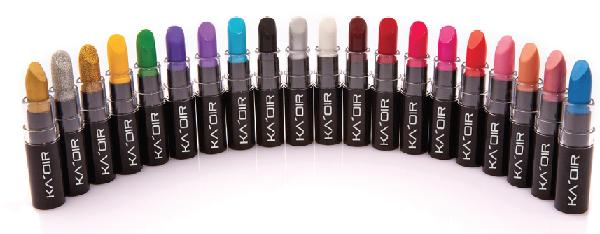 Keyshia best sale dior lipstick