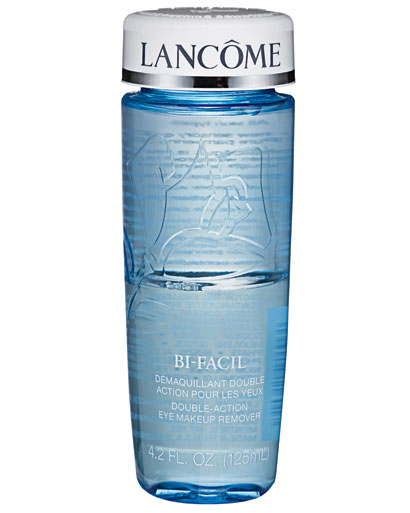 Lancome eye makeup remover deals
