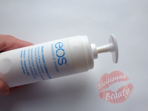 eos 24hr moisturizing shave cream