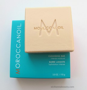moroccanoil cleansing bar3