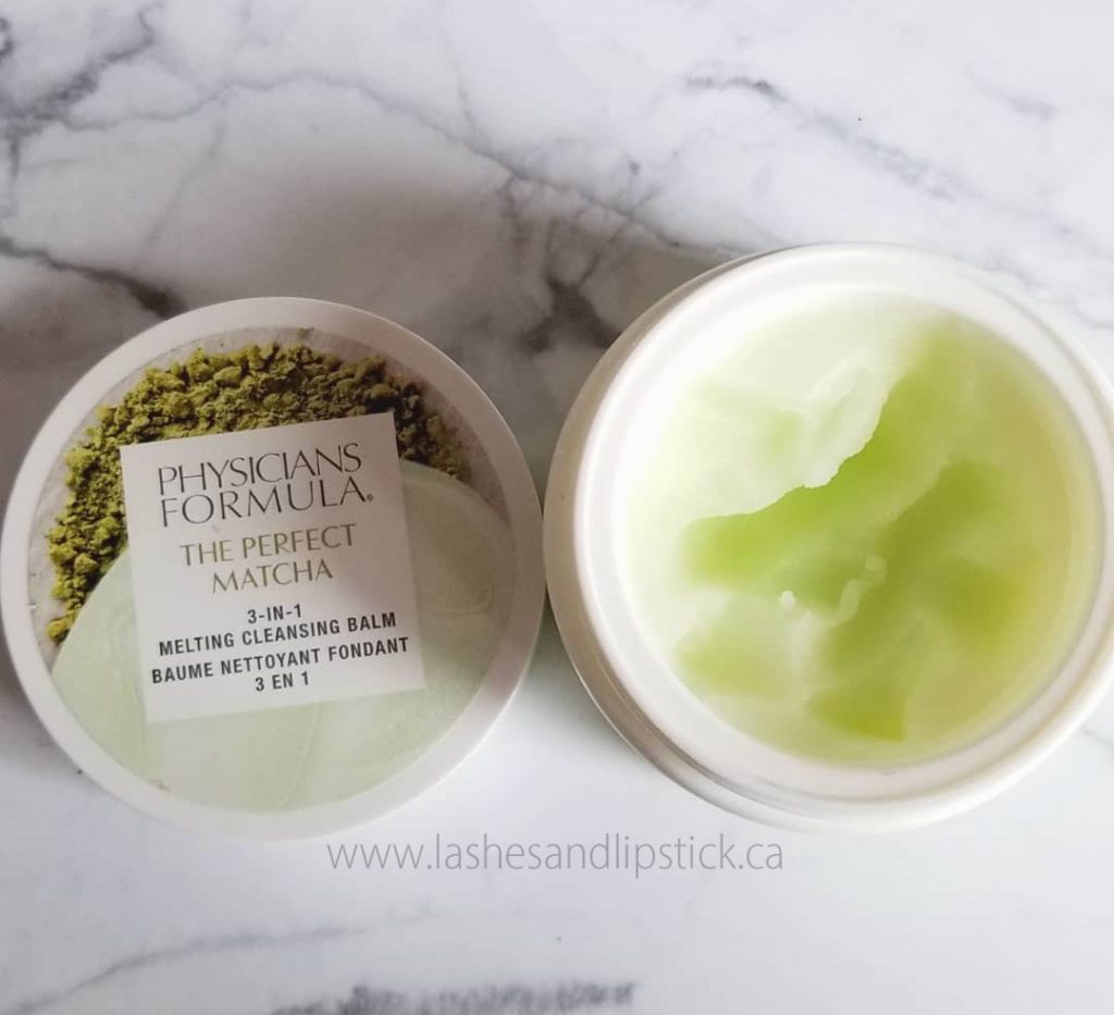 Physicians Formula The Perfect Matcha