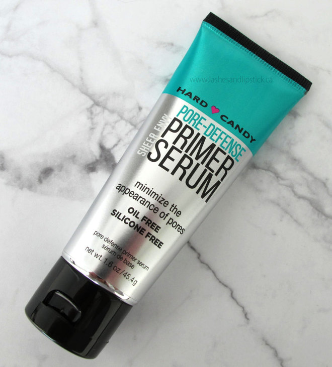 Hard Candy Pore Defense Primer